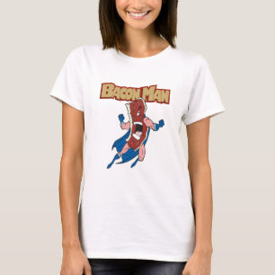 Speck-Mann T-Shirt