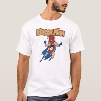 Speck-Mann T-Shirt