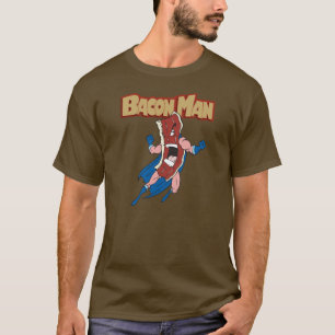 Speck-Mann T-Shirt