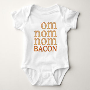 SPECK OMS NOM NOM BABY STRAMPLER