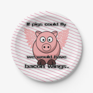Speck Pappteller