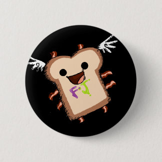 Speck sammich button