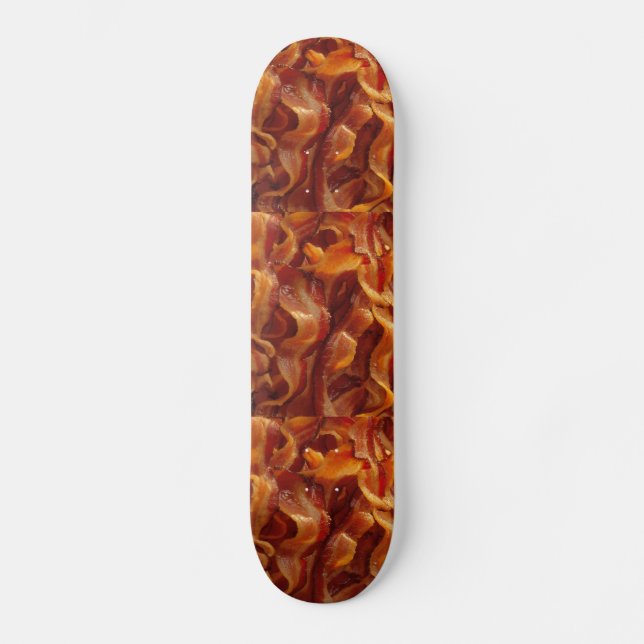Speck-Skateboard Skateboard (Vorderseite)