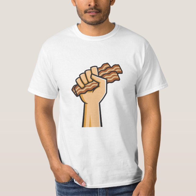 Speck! T-Shirt (Vorderseite)