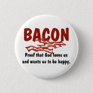 Speck-T - Shirts und Geschenke Button
