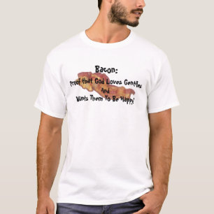 Speck-T-Stück T-Shirt