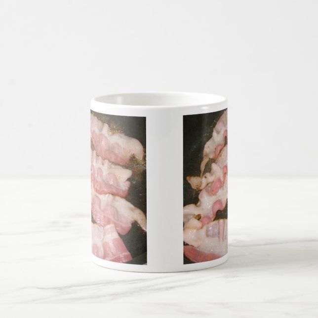 Speck-Tasse Kaffeetasse (Mittel)