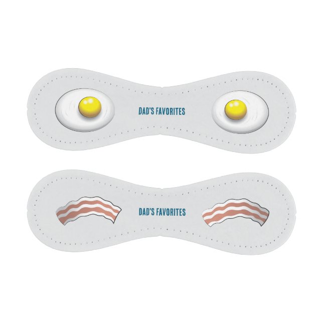 Speck und Eier Baseball (Paneele)