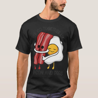 Speck und Eier T-Shirt