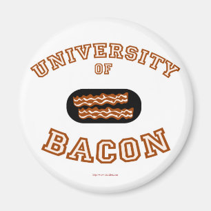 Speck-Universität Magnet