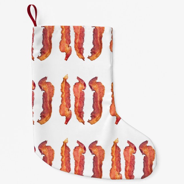 Speck-WeihnachtsStrumpf Kleiner Weihnachtsstrumpf (Vorderseite)