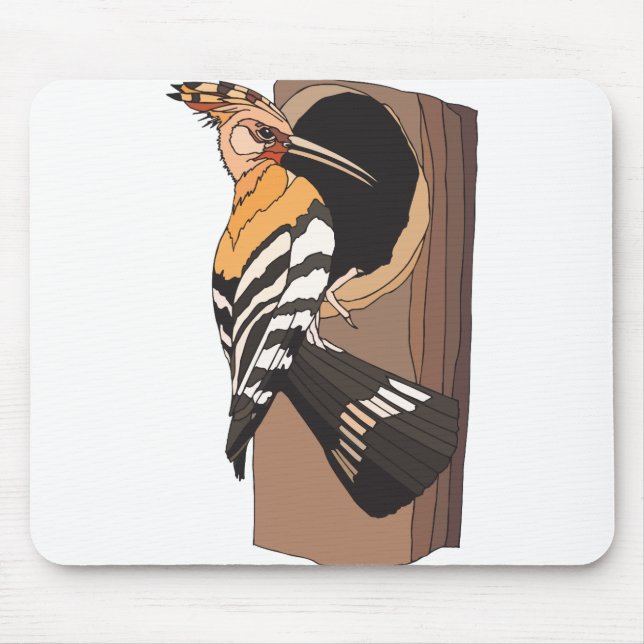 Specker Mousepad (Vorne)