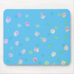 Speckles Mousepad