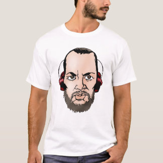 Speckstückchen T-Shirt