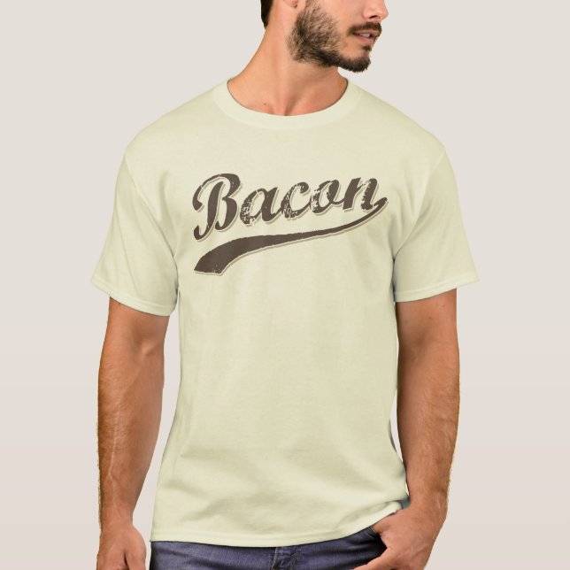SpeckSwoosh T-Shirt (Vorderseite)