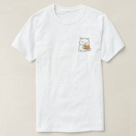 Specktoastmessgerät T-Shirt