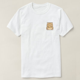 Specktoastmessgerät T-Shirt