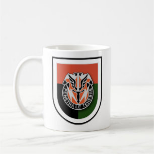 SpecOps Cmd - 112. SignalBn - im Flugzeug 2 Kaffeetasse