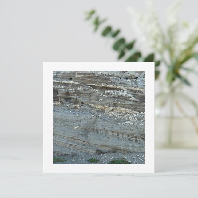  Spectacular Rock Formation, (Stehend Vorderseite)