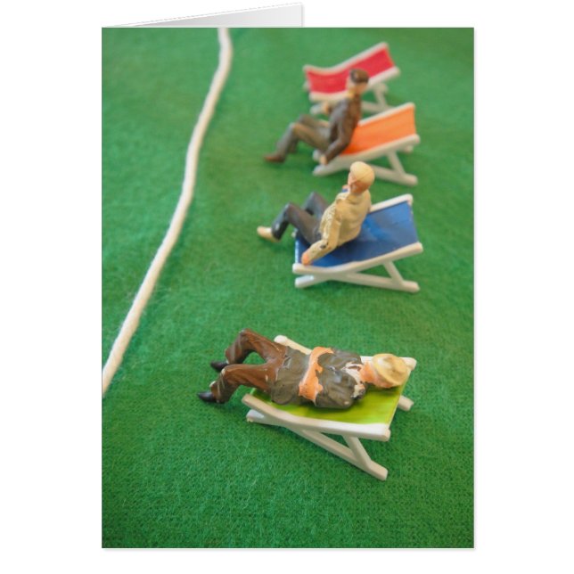 Spectateurs (Devant)