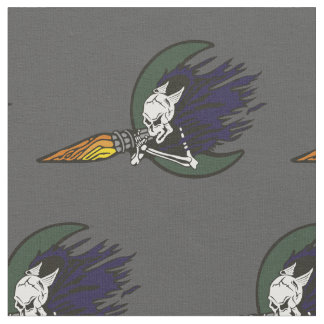 Specter Gunship Fabric Stoff