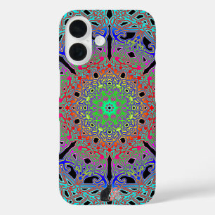Spectra Glyph verzaubert iPhone 16 Hülle