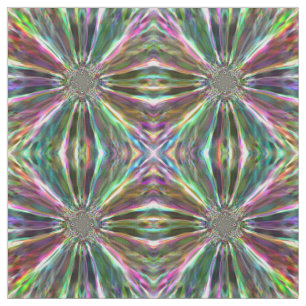 Spectral Diamond Nine Stoff