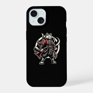 Spectral Serenity: Yokai Whispers Case-Mate iPhone 15 Hülle