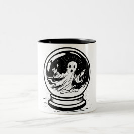 Spectral Vision Zweifarbige Tasse