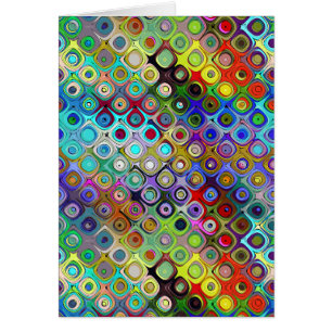 Spectre Abstrait des formes