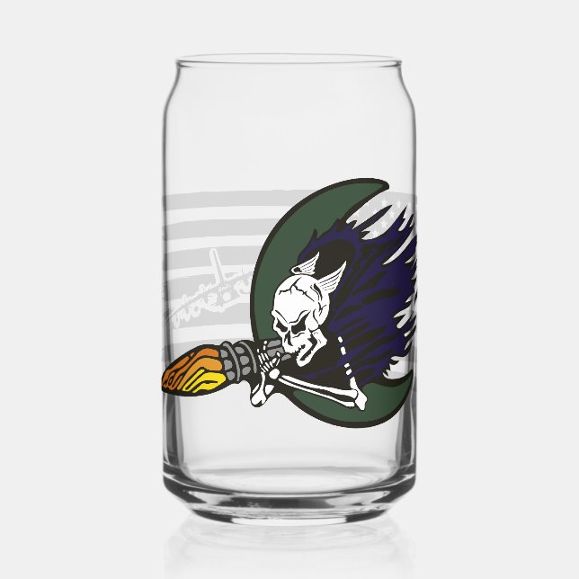 Spectre Gunship  (Recto)