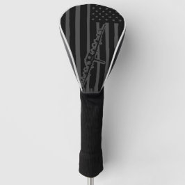 Spectre Gunship Poker Chips  Golf Headcover