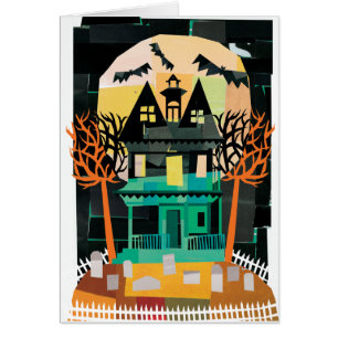 Spectres hantés de Chambre