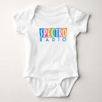 Spectro Radiobaby Baby Strampler