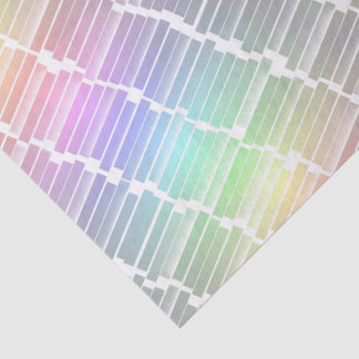 spectrophotometer : seidenpapier