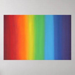 Spectrum Poster