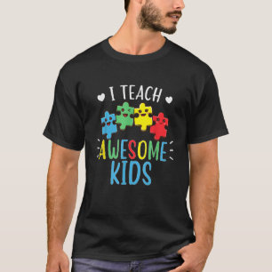Sped Teacher T-Shirt