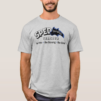 Spedtacular-T - Shirt