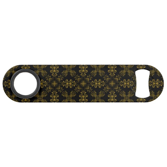 Speed Bottle Opener (Devant (Horizontal))