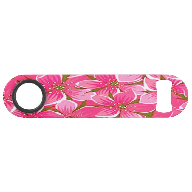 Speed Bottle Opener Sonnenblume Speed Flaschenöffner (Vorderseite (Horizontal))
