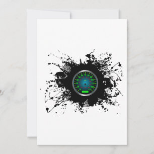 Speed Emblem Urban Style 5