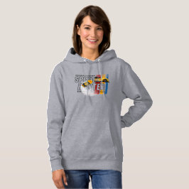 Speed Hunter | Damen Hoodie