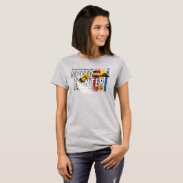 Speed Hunter | Damen T-Shirt