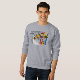 Speed Hunter | Herren Sweatshirt