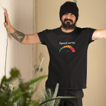 Speed Saves tshirt moto