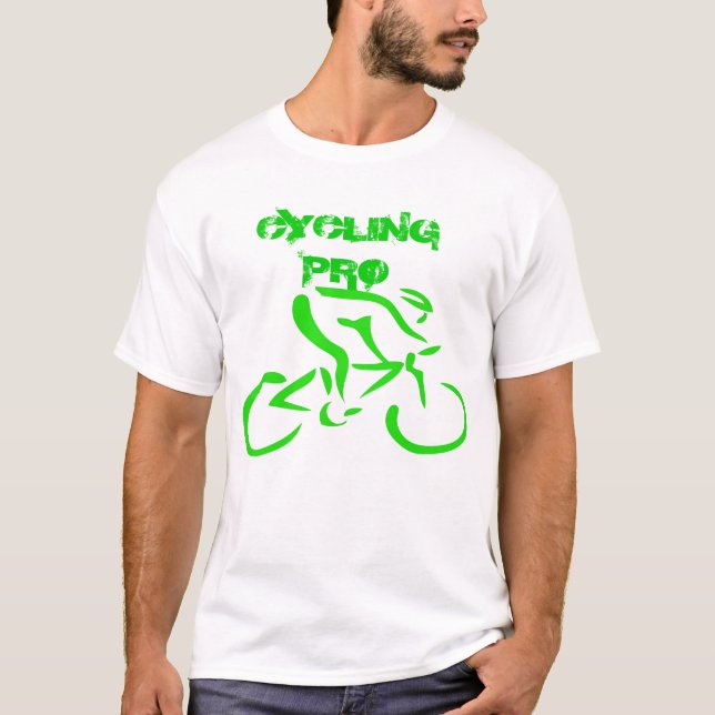speeder T-Shirt (Vorderseite)