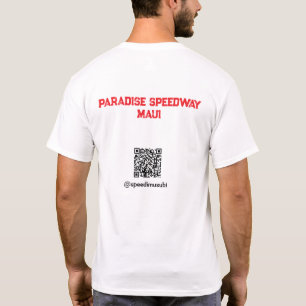 Speedi Musubi klassisches T-Shirt