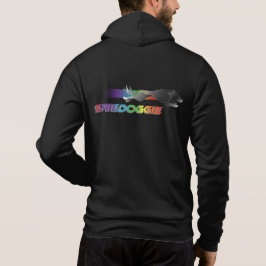 Speedoggie Hoodie