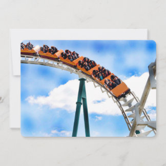 Speedrate des Orange Roller Untersetzer