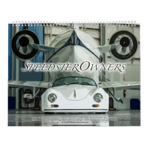 SpeedsterOwners.com Kalender